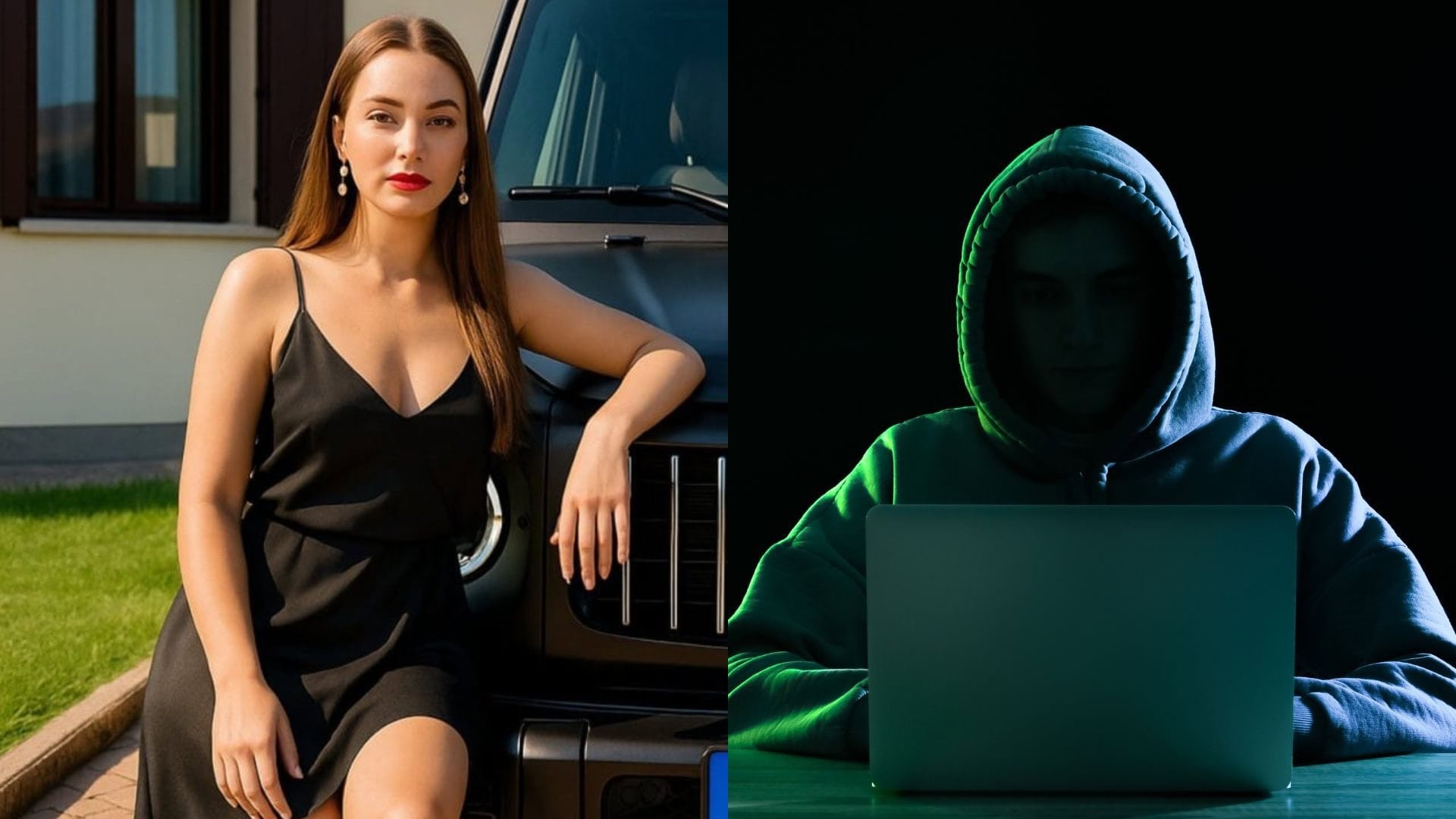 ženy, online svet, hejt