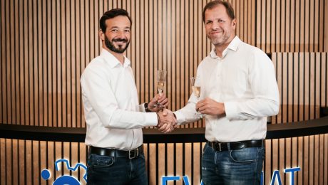 Zľavomat i Slevomat menia majiteľa