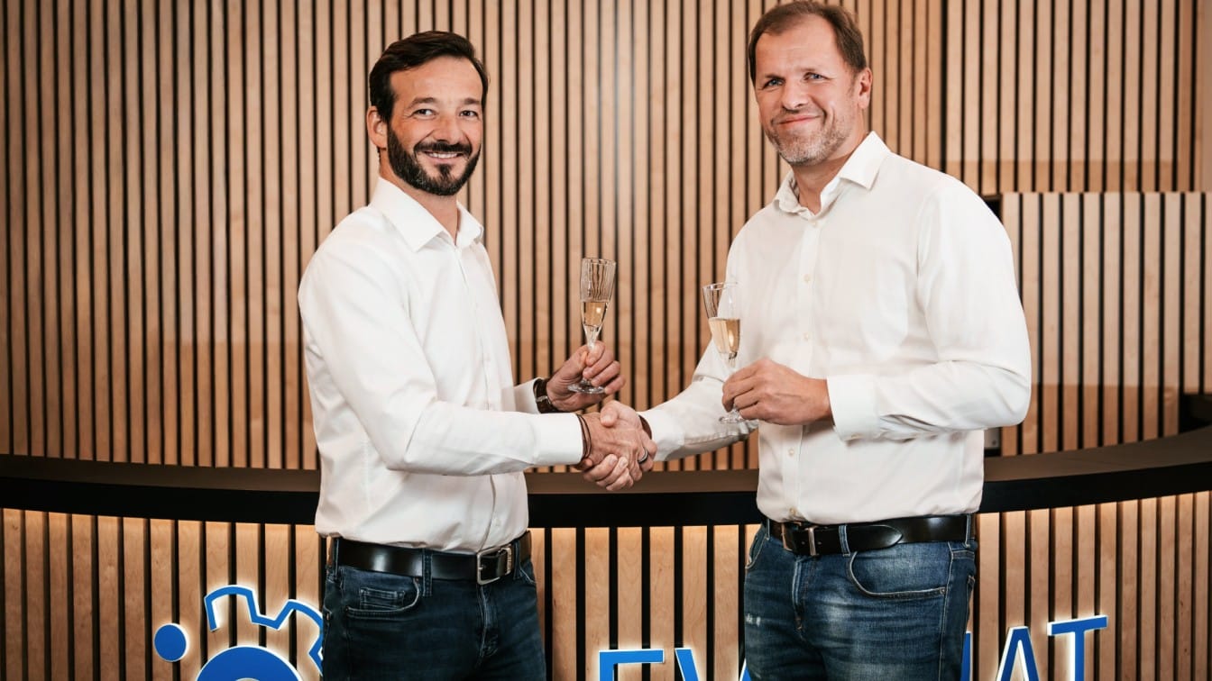 Zľavomat i Slevomat menia majiteľa