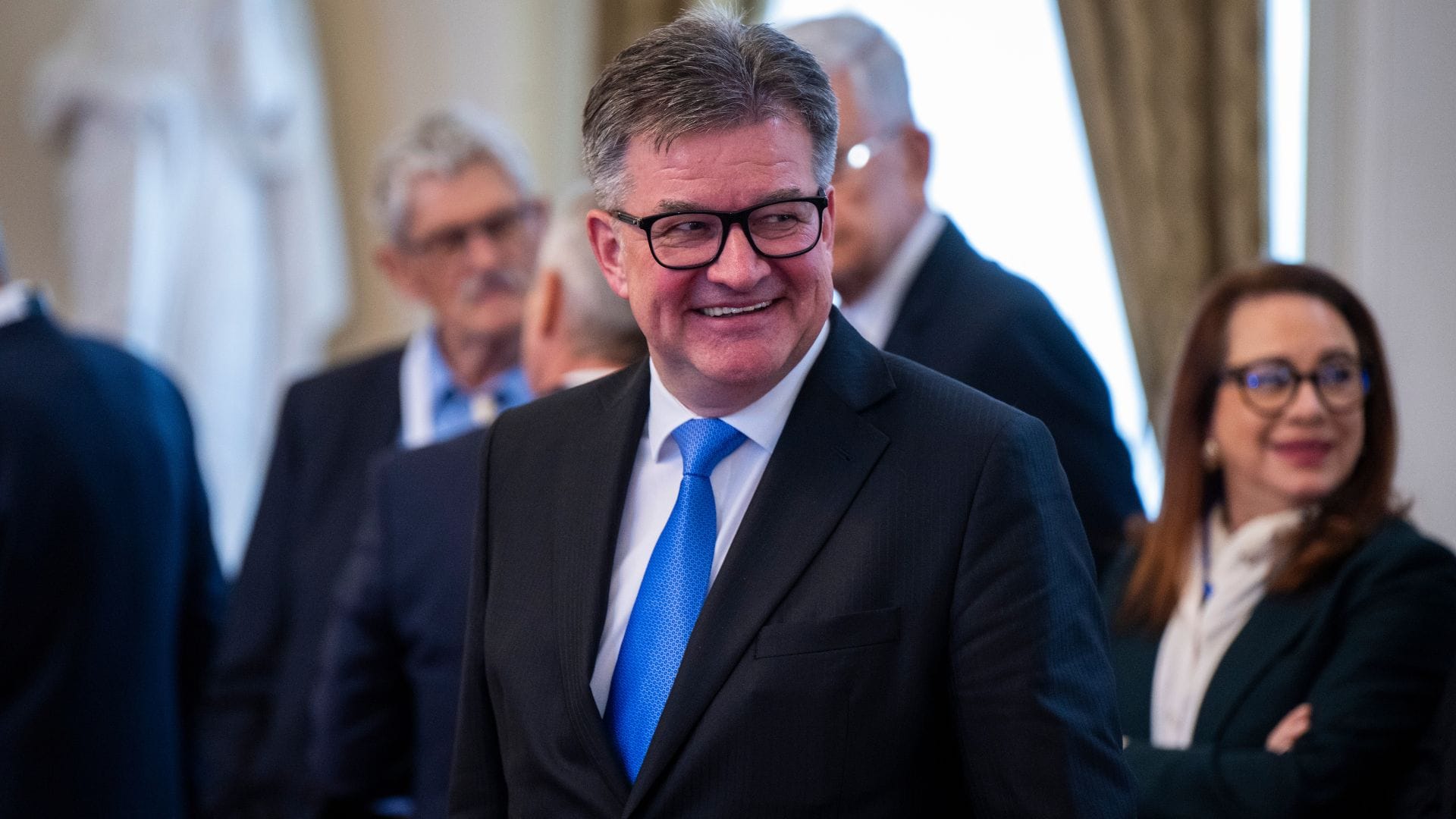 Miroslav Lajčák