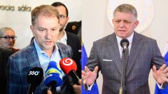 Kauza lustrovania Šimečkovej matky naberá na obrátkach. Hnutie Slovensko predložilo ďalšie dôkazy