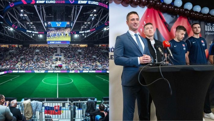 Majstrovstvá Európy v malom futbale 2026 , Juraj Kucka