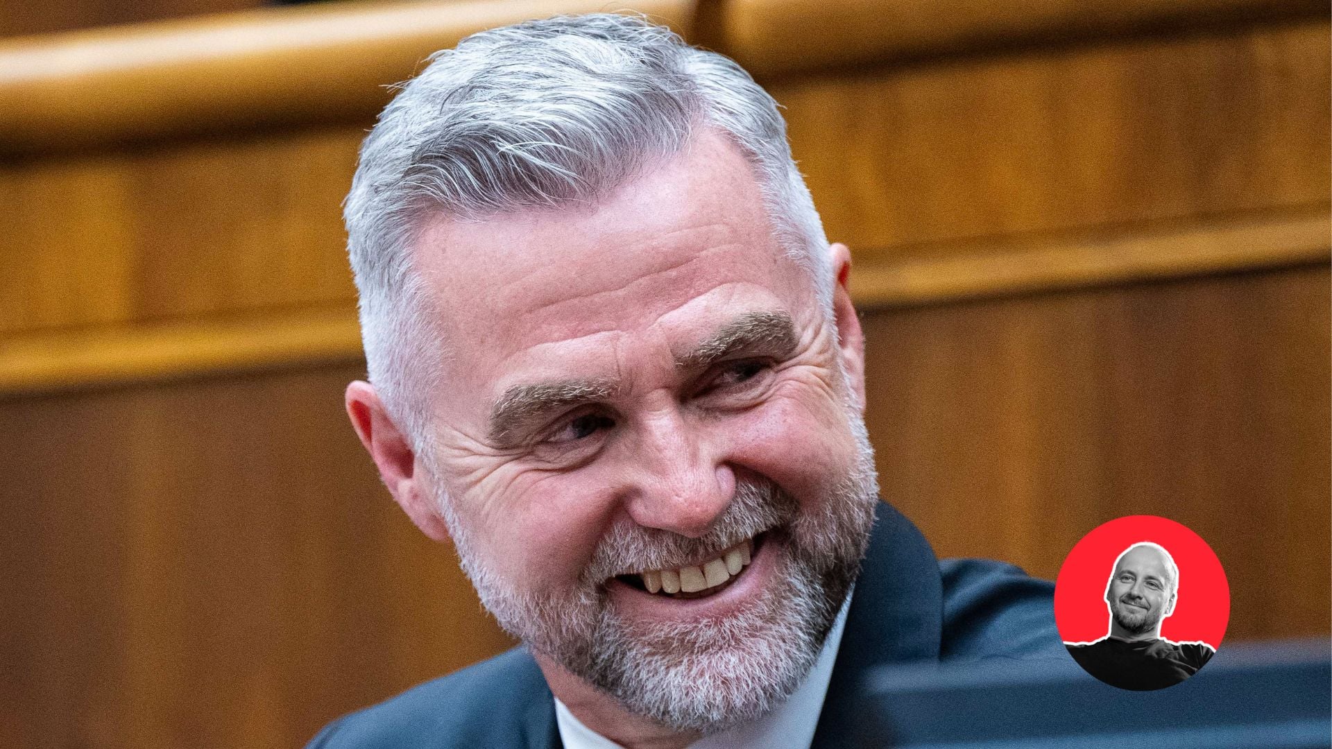 Tibor Gašpar, Róbert Slovák