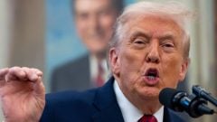 Donald Trump pripustil najhorší scenár: USA nevylučujú vojnu, situácia eskaluje