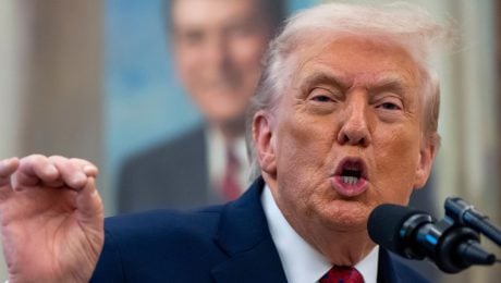 Donald Trump pripustil najhorší scenár: USA nevylučujú vojnu, situácia eskaluje