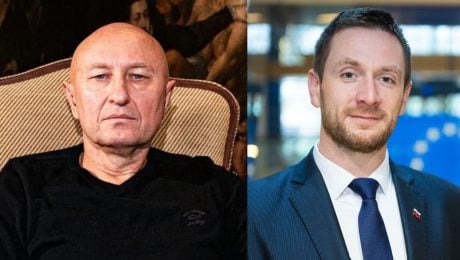 Zoroslav Kollár, Milan Uhrík