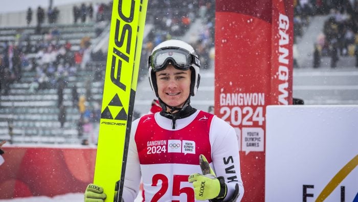 „Slovenský orol” na