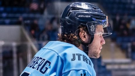 AKTUÁLNE: Slovenský hokejista je po vážnej dopravnej nehode v umelom spánku