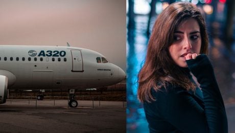 Airbus hlási technické chyby