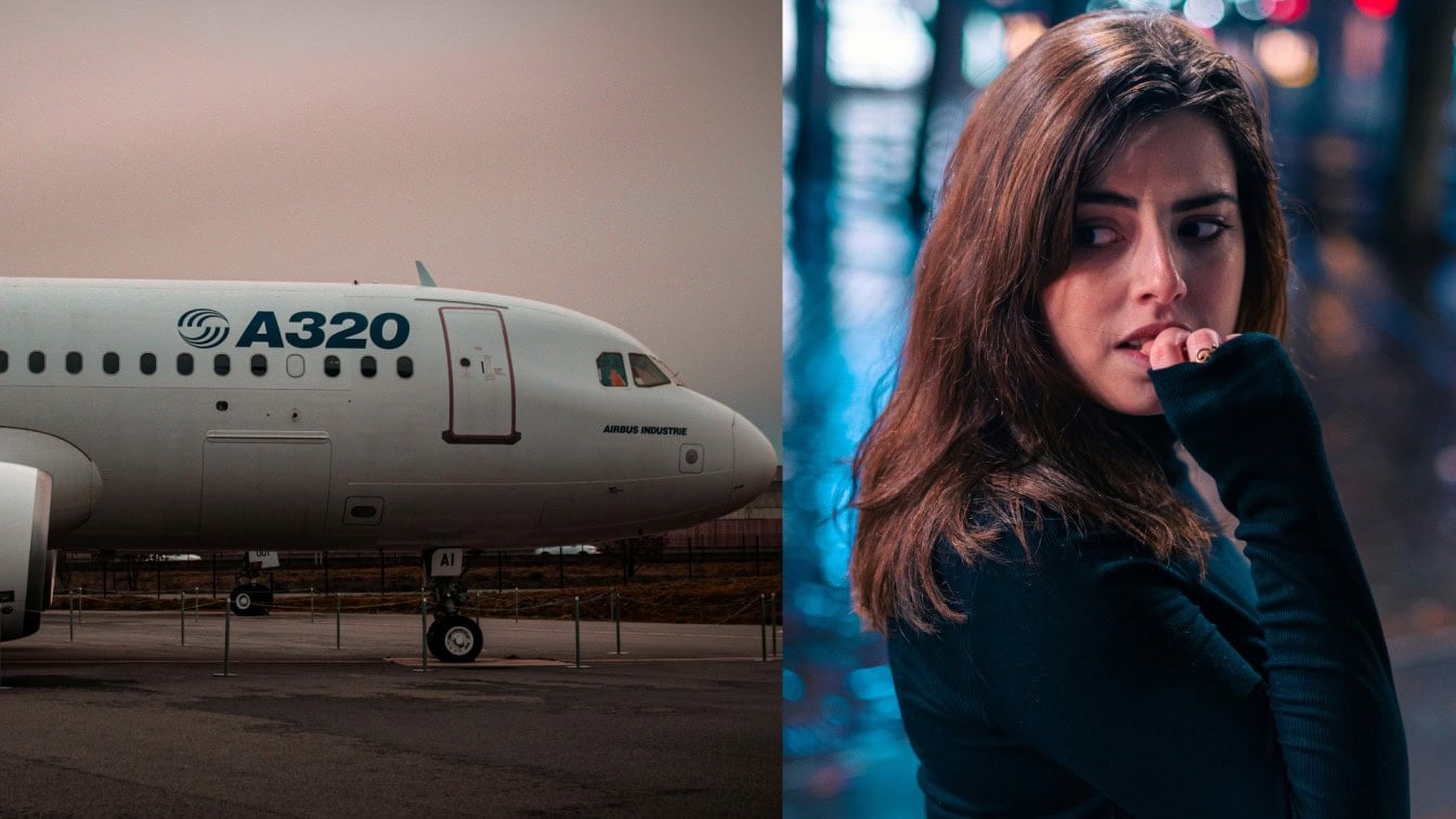 Airbus hlási technické chyby