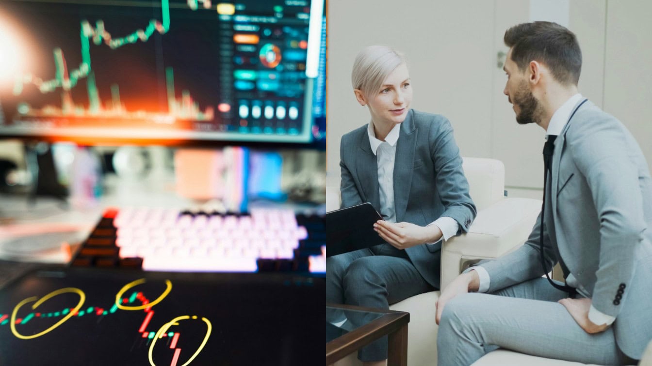 Akcie sa v čase menia