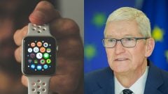 Apple pripravuje najväčšiu revolúciu za posledné roky. V hre je aj odchod Tima Cooka