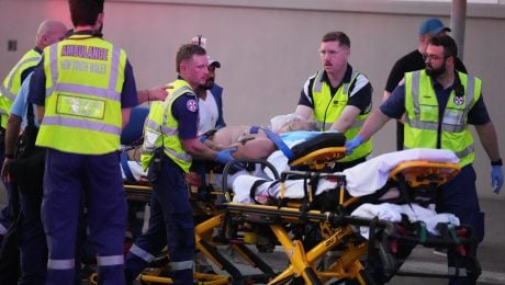 Masová streľba na pláži: Oslavy Chanuky sa zmenili na krviprelievanie, hlásia 11 obetí