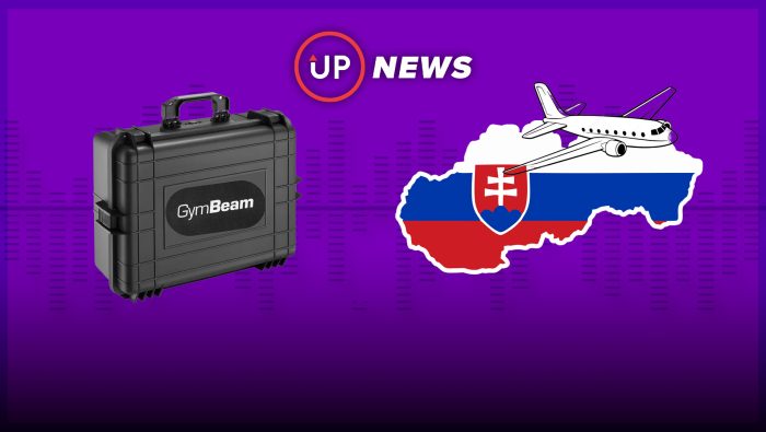 Správy na ktorých záleží