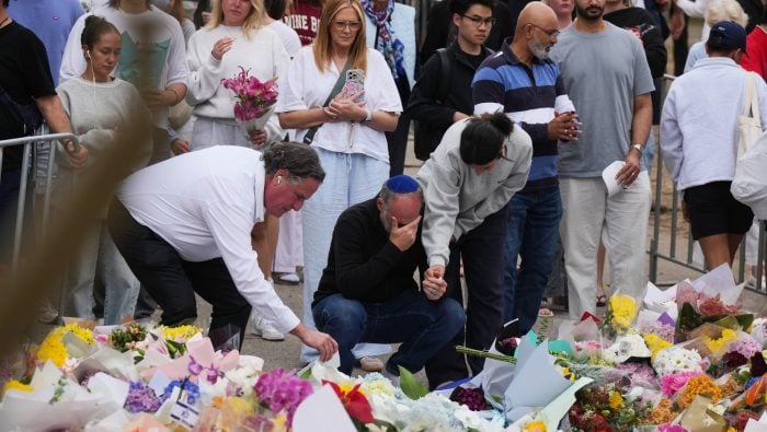 Austrália útok teroristický motív Islamský štát