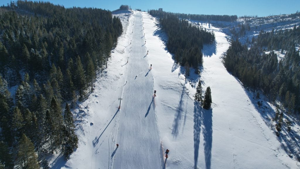 Bachledka_Zjazdovka_Franková