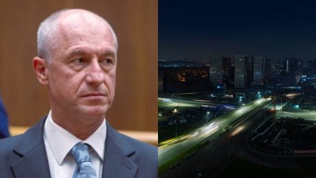 Blackout straší v Európe, má sa báť aj Slovensko? Hirman varuje pred rizikami, no odmieta katastrofické scenáre
