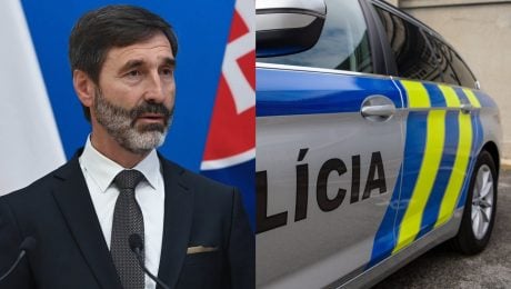 Dcéra Juraja Blanára