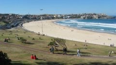 Masová streľba v Sydney