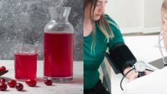 Vedci odhalili prírodný „elixír pre srdce“. Šťava z tohto druhu ovocia znižuje tlak a ochráni cievy