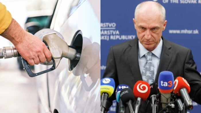 Ceny energií aj palív by mohli byť v roku 2026 nižšie. Ako je to možné, vysvetľuje bývalý minister Karel Hirman