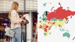 Najnebezpečnejšie miesta na Zemi: Do týchto krajín necestuj, tvoja dovolenka sa môže zmeniť na nočnú moru