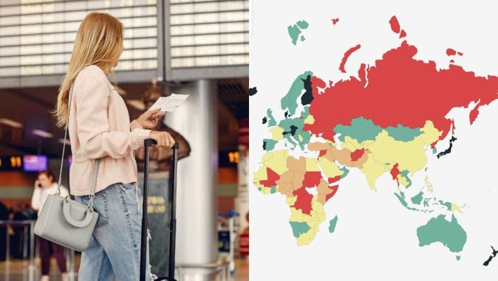 Najnebezpečnejšie miesta na Zemi: Do týchto krajín necestuj, tvoja dovolenka sa môže zmeniť na nočnú moru