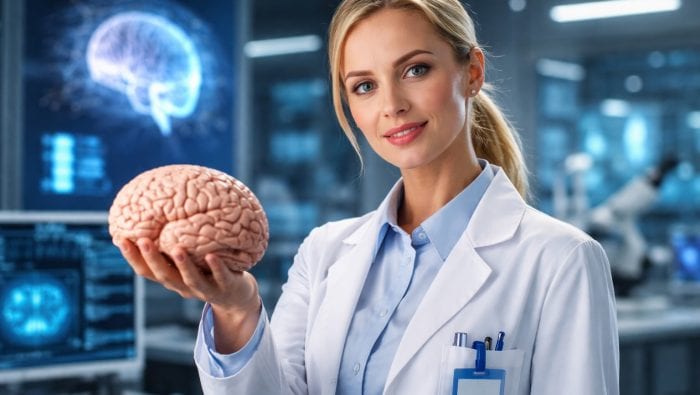 Špičková neurovedkyňa opísala svoju rannú rutinu, ktorá „naštartuje“ mozog. Pár minút tejto aktivity zvládne každý