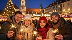 Nevinná tradícia ťa môže stáť až 500 eur. Stovky Slovákov ignorujú dôležité pravidlo a riskujú sankcie