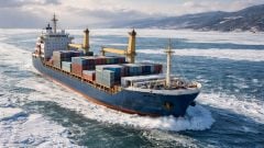 Slovenskú loď mali zasiahnuť ruské údery. Záchranári v Odesskej oblasti likvidujú masívne požiare