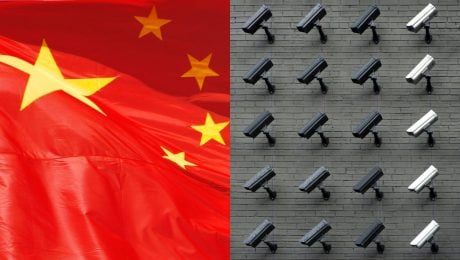 Čína má svoje využitie pre AI