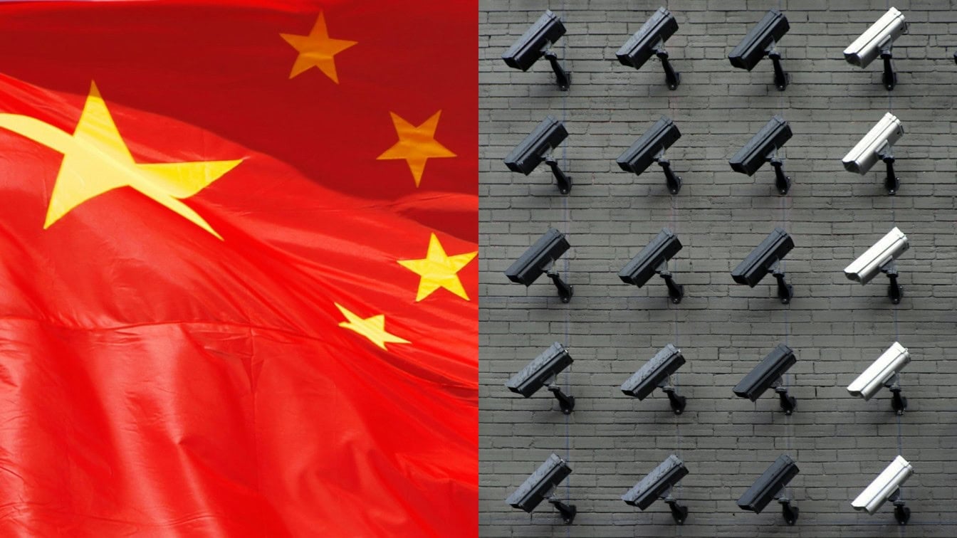 Čína má svoje využitie pre AI