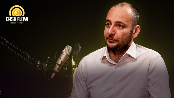 Cashflow Michal Lehuta 