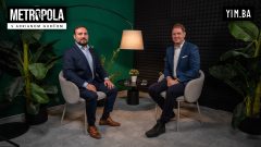 Metropola Michal Feik