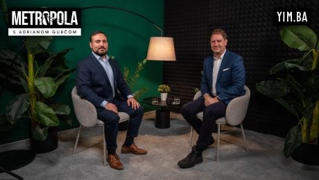 Metropola Michal Feik