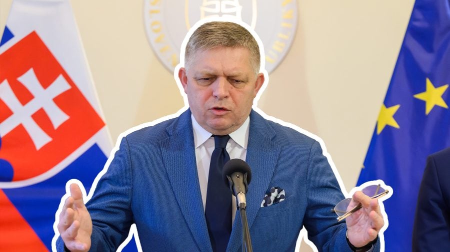 Zostrih Top momenty Roberta Fica 2025 