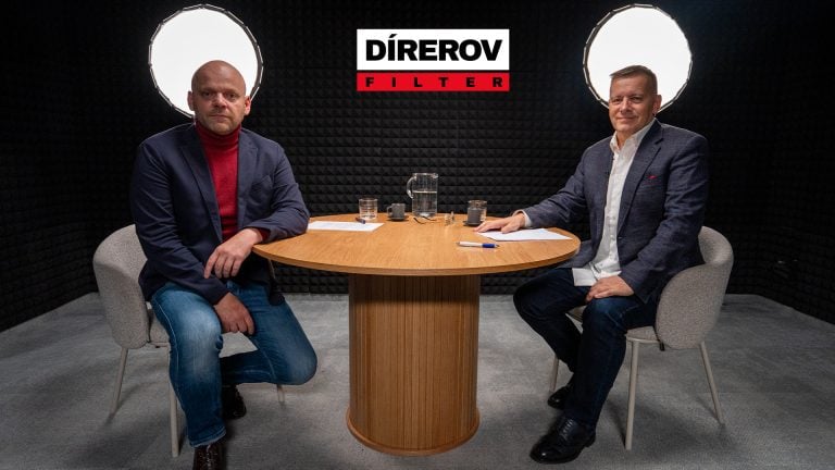 Dírerov filter Boris Kollár