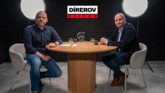 Dírerov filter Jaroslav Naď