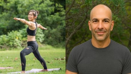 5 kľúčových pilierov pre dlhý a kvalitný život: Lekárske výskumy prinášajú prevratné zistenia