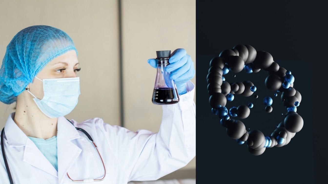 CZT je veľmi vzácne