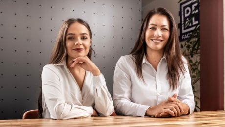 Deal Factory posilňuje