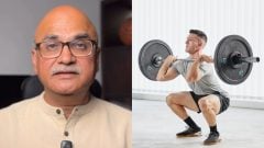 Dr. Prashant Katakol, drepujúci muž