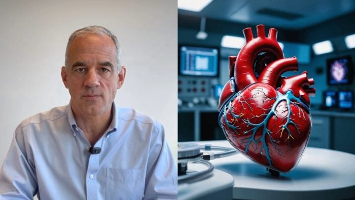 Skrytý faktor zvyšuje riziko infarktu až o 200 %. Lekár odhaľuje 5 návykov, ktoré chránia srdce aj cievy