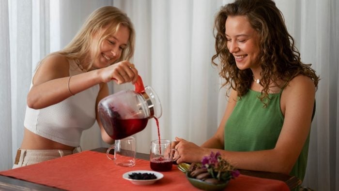 Ľudový „elixír“ proti chrípke mení metabolizmus už za 7 dní. Zvyšuje spaľovanie tukov až o 27 %