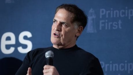 Mark Cuban