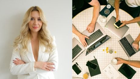 AI mení trh práce. Psychologička radí, ako prežiť a nestratiť zamestnanie (ROZHOVOR)