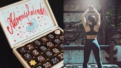 na snimke je biohacking advent