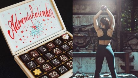 na snimke je biohacking advent