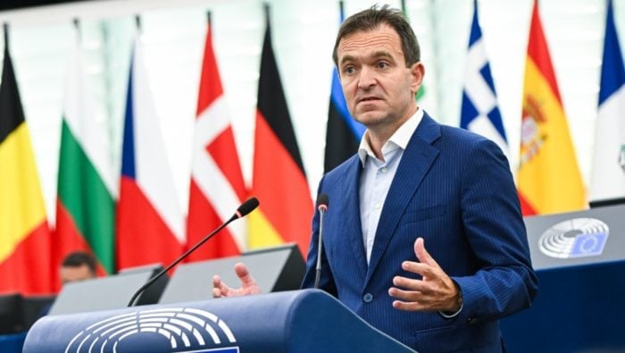 Ľudovít Ódor: EÚ chystá 28. režim. Firmy raz budú v celej Únii podnikať podľa jednotných pravidiel (ROZHOVOR)