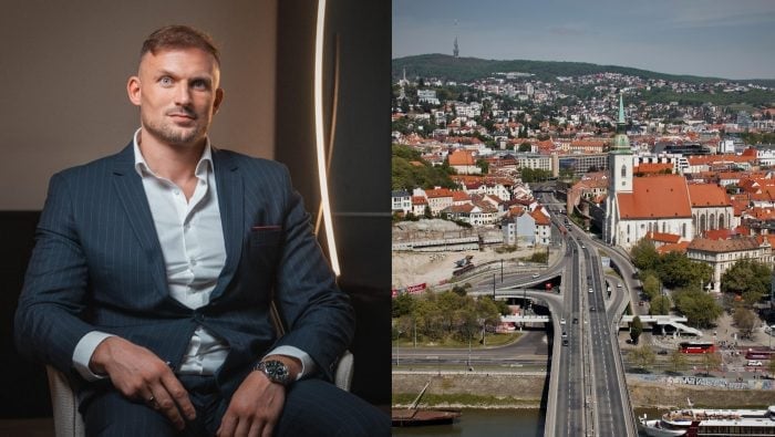 Realitný odborník: Očakávanie, že ceny budú rásť rýchlym tempom naveky, je mylné. Mladí chcú ešte stále vlastniť, nie platiť nájom (ROZHOVOR)